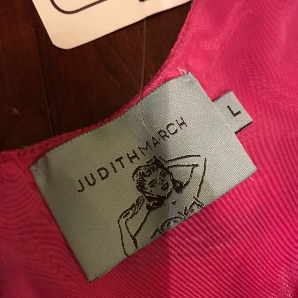 Shift Dress by JUDITH MARCH - Picture 5 of 6
